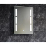 ogledalo Eka LED 50x70 cm bijelo