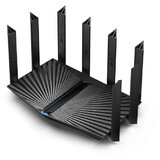Tp-link Archer AX80 AX6000 Dual Band 2.5G Multi-Gigabit Wi-Fi 6 Router brezžični usmerjevalnik - router / dostopna točka - AP | Shoptok.si