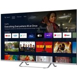 Tesla TV 55E635BUS UHD ANDROID-DVB-T/T2/C/S/S2-CI-HDMI-USB- ( 55E635SUS ) | Eponuda.ba