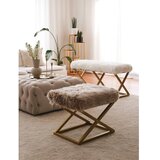 Atelier Del Sofa tabure Capraz Pelush | ePonuda.com