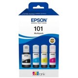 Epson Tinta EcoTank 101 4-colour | Eponuda.ba