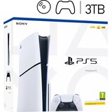 Sony PlayStation 5 3TB BluRay | Shoptok.si