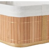 Zandiara Set Košar Bamboo | Shoptok.si