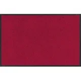 PREDPRAŽNIK Regal Red 75/120 cm potiskano rdeča