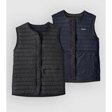 Patagonia Lw Reversible Down Vest Jopa black Cene