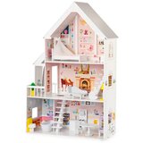 ECO TOYS Kućica za lutke Residence XXL | shoptok.hr