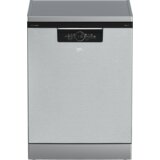 Beko perilica posuđa BDFN36560XC u