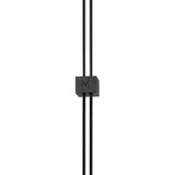 MAYTONI VISEČA NIHALNA SVETILKA Pendant 88,6/4/2 cm 17 W | Shoptok.si