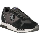 Blauer Queens05 Mes mu&amp;scaron;ke tenisice crne Slike