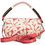 Desigual WHITE WOMEN'S BAG | ePonuda.com