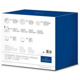 Villeroy & Boch 36/1 JEDILNI SERVIS WORLD Wonderful World porcelan | Shoptok.si
