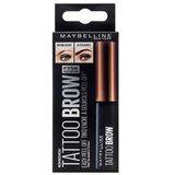 Maybelline peel-off gel u boji new york tattoo brow medium brown | Eponuda.com
