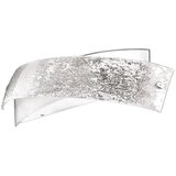 Gea Luce CAMILLA A M arg - Zidno svetlo CAMILLA 4xE14/28W/230V 54 cm srebrno Cene