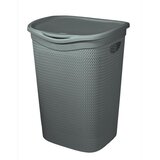 KOŠARA ZA RUBLJE 55L SIVA Cijene