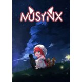musynx (pc) steam key global  musynx (pc) steam key global Slike