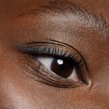 Catrice Velvet Glide vodoodporni svinčnik za oči z mat učinkom odtenek 030 Grey Flow 1.4 g | Shoptok.si