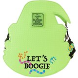 Loungefly Disney Torba za rame Oogie Boogie iz filma Noćna mora prije Božića | shoptok.hr