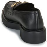 Love Moschino NEW CITY LOVE Crna | shoptok.hr