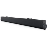 Dell Slim Conferencing SB522A f Pro Soundbar - Black