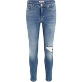 Tommy Jeans Kavbojke 'Scanton' moder denim | Shoptok.si