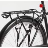 Olimp Sport Paktreger korpa za bicikl crni | ePonuda.com