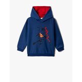 Koton Superman Sweatshirt Licensed Printed Hoodie | Shoptok.si
