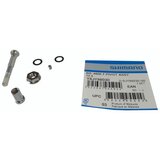  ZAVRTANJ KOČNICE SHIMANO BR4600 PREDNJI PIVOT BOLT ASSEMBLY PIVOT BOLT 504MM / PIVOT NUT 125MM Y8JY98030 SHIMANO Cene