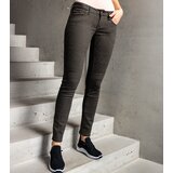 Gemre Graphite low-rise trousers Miramona | Shoptok.si