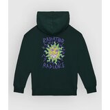 Volcom Fa Ozzy Po Kids Hoodie scarab Slike