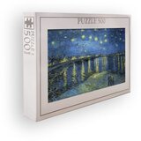 WALLXPERT PZL_034_500 multicolor puzzle | ePonuda.com