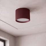Brilagi Spot svetiljka STRIPY 1xGX53/15W/230V 60x82 mm burgundija | Eponuda.com