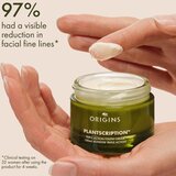 Origins Plantscription™ Triple Action Youth Cream hidratantna krema protiv starenja 50 ml | shoptok.hr