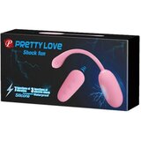 Pretty Love 2019 Vibracijska Kroglica Pretty Love Shock Fun Cene