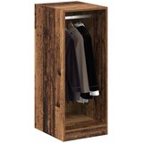Ormarić s policom s pohranom Staro drvo 41 x 48 x 102 cm | shoptok.hr