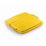 Durable Pokrov za koš Durabin, 90 litrov | Shoptok.si