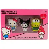 and Friends set sa 3 figure gumice