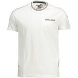 HARMONT &amp; BLAINE HARMONT & BLAINE MEN&#39;S SHORT SLEEVE T-SHIRT WHITE | shoptok.hr