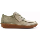 Clarks Funny Dream Zelena | shoptok.hr