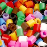  Plastične perle za peglanje | višebojni | ePonuda.com