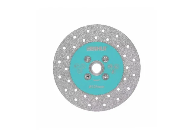 Bihui Ploča brusno-rezna premium dia 125mm DCWMM5 BIHUI Cijene