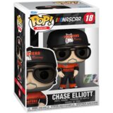 Funko POP NASCAR: CHASE ELLIOTT ((OR)HOOTERS) | Shoptok.si