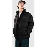Blue Tomato Puffy Ripstop Jakna black / reflective Cene