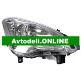 CITROËN/PEUGEOT Originalni sprednji žaromet za | Shoptok.si