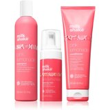 Milk Shake Pink Lemonade Set set za plavu i kosu s pramenovima Cijene