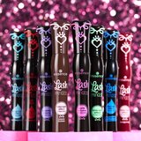 Essence Lash PRINCESS EXTREME Waterproof vodootporna maskara nijansa Black 12 ml | shoptok.hr