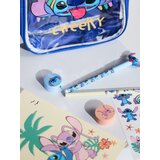 Sinsay Set školskog pribora s ruksakom 7 pack Stitch | shoptok.hr