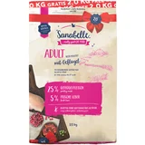 Sanabelle 2 kg gratis! 12 kg Adult - Perad