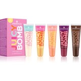 Essence Juicy Bomb darilni set za ustnice 04 Sugar Coated Cene