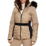 CMP jakna zip hood za žene