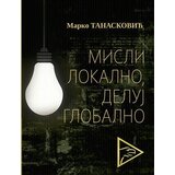 Udruženje Poredak Marko Tanasković - Misli lokalno, deluj globalno Cene
